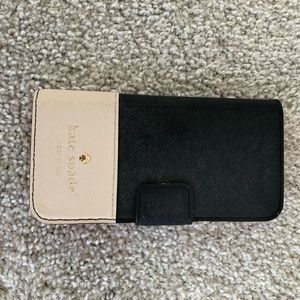 Kate spade iPhone 6 case